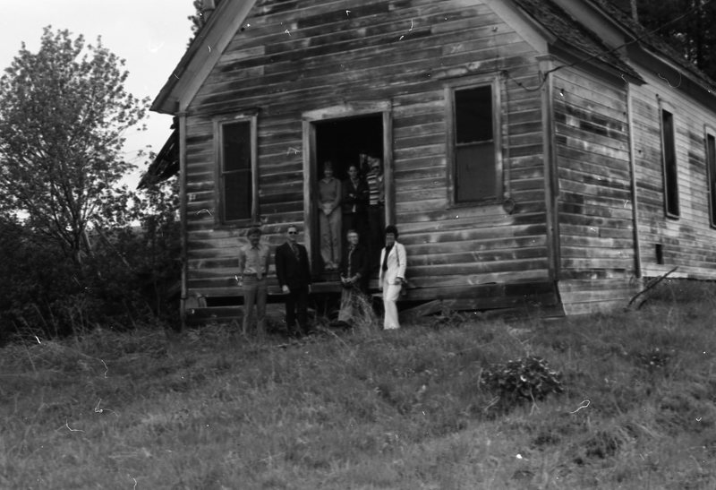 1980 Imnaha, May 14th Visit 07