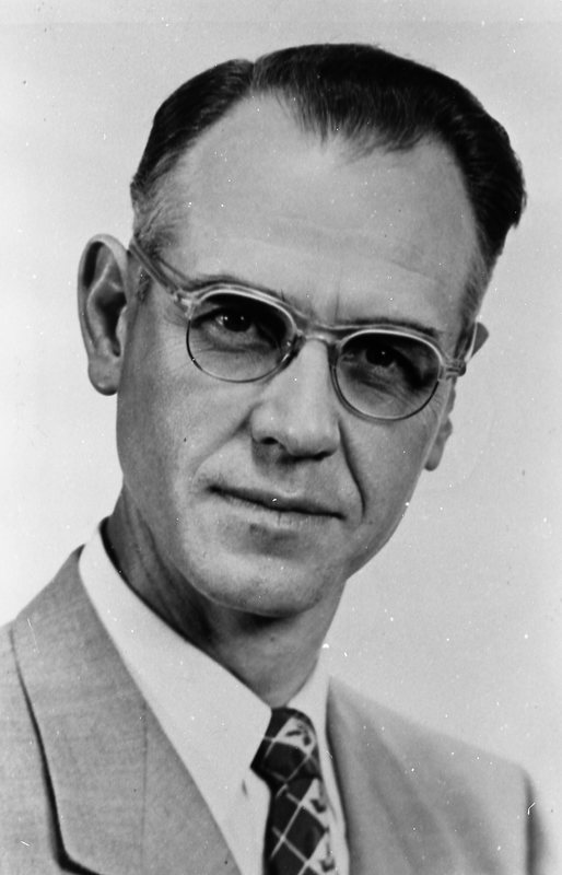 1982 Death Notice, Ralph Badgley 1-2