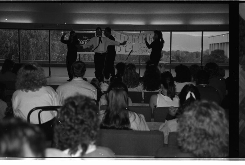 1989 Club Coca-Cola, Performers 30