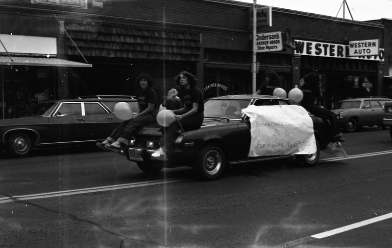 1980 Parade, Homecoming 02
