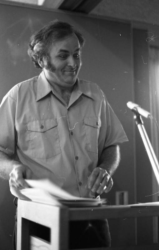 1981 Employee, George Venn 02