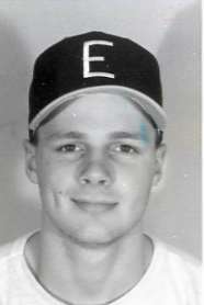 1992 Baseball Player 20