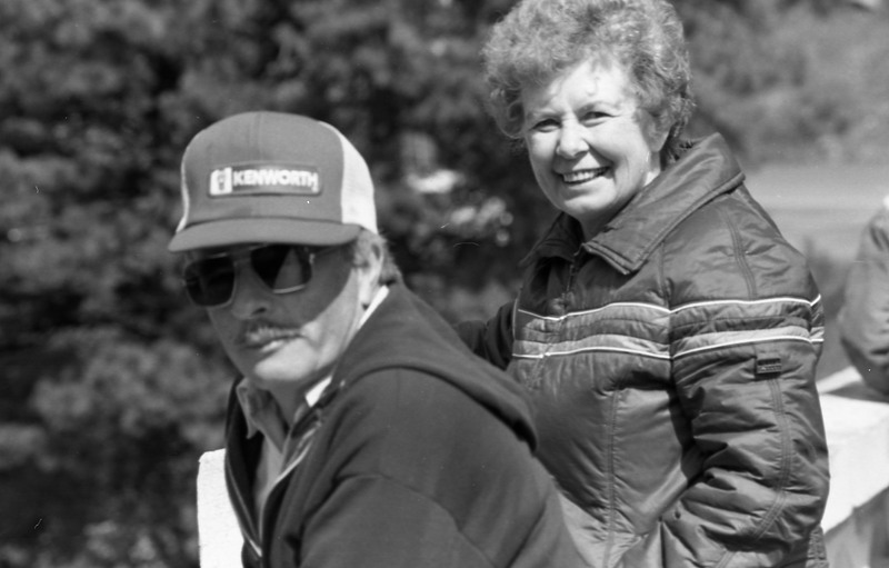 1987 Raft Race, Fans 10