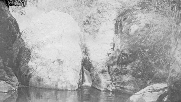 Reuter Group-O, Little Creek 2
