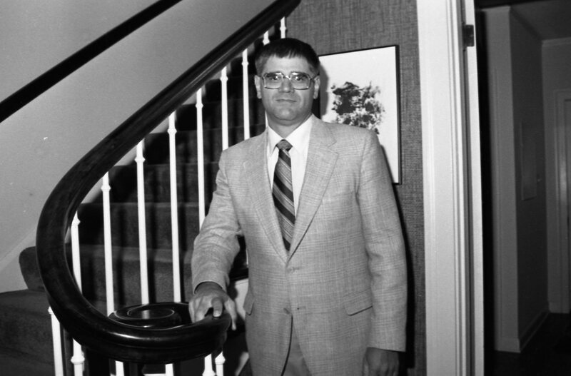 1985 EOSC President Dave Gilbert 02