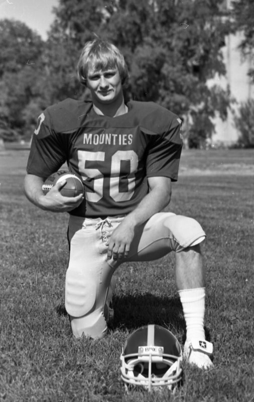 1981 Football Player 12