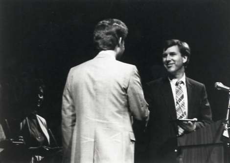 1990 Student Awards 9