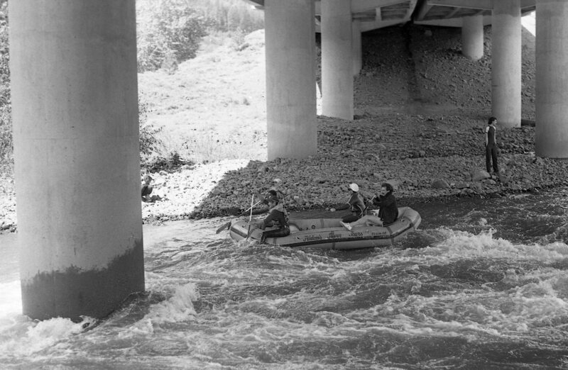 1987 Raft Race 35