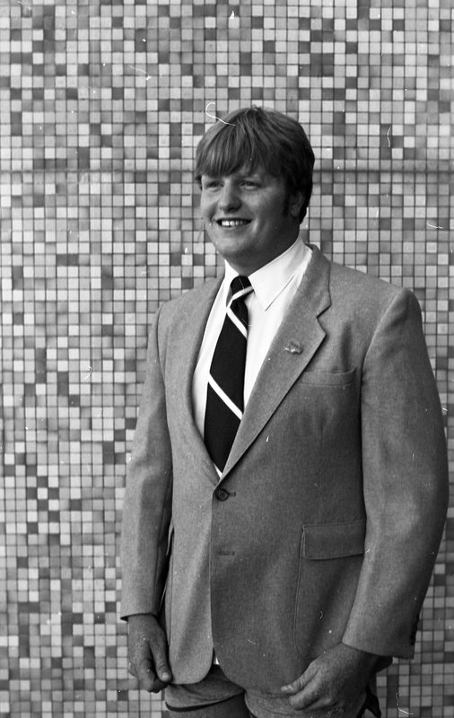 1982 Football Player, Portraits 022
