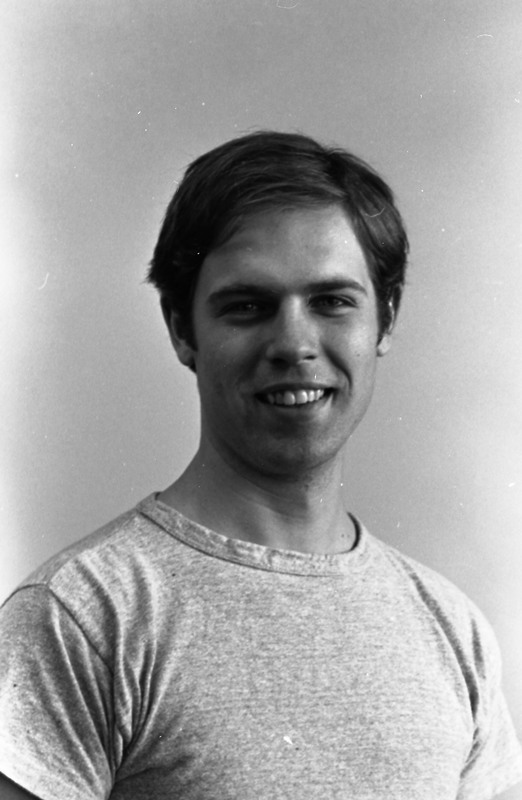 1978 Baseball Players, Portraits 06