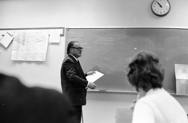 1981 Humanity Seminar 03