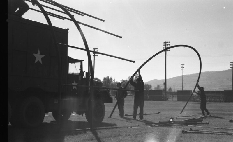 1976 Octoberfest, Preparation 10