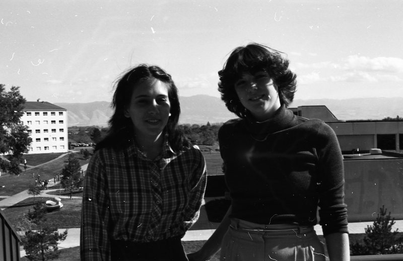 1980 Phi Beta Lambda Members 04