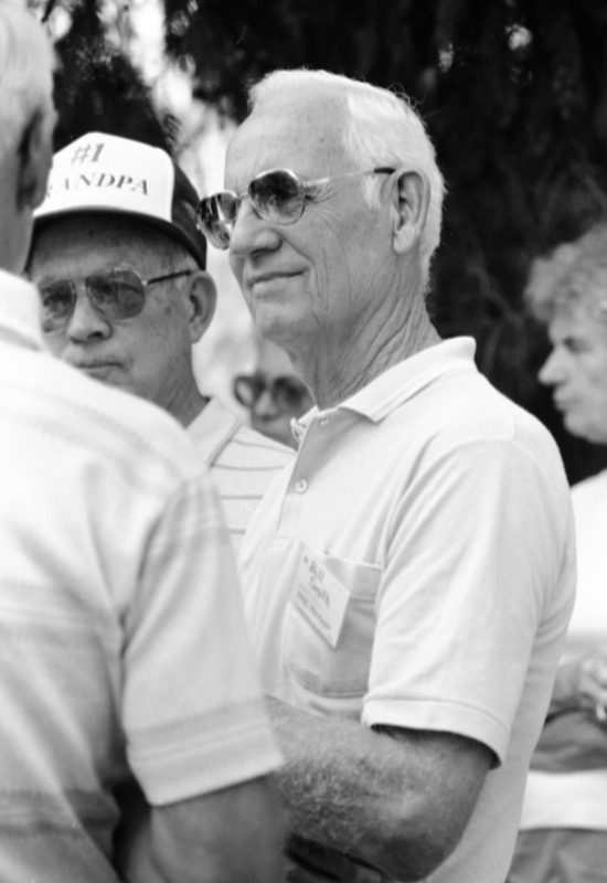 1987 Elderhostel Program, BBQ 19