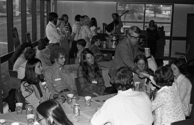1976 Ambassadors Reunion 17