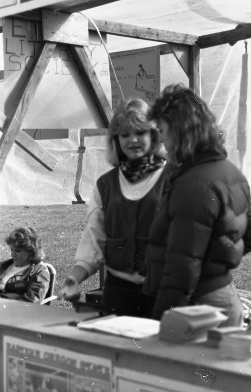 1984 Octoberfest, Booths 01