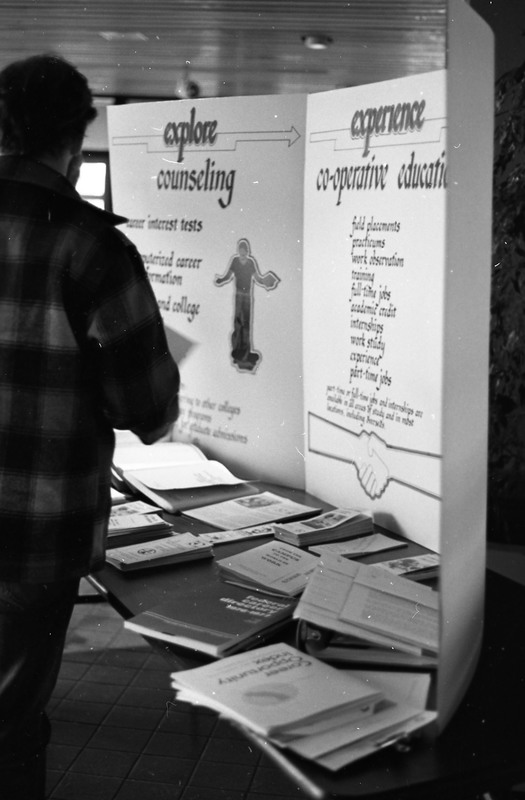 1980 Students, Career Day 14