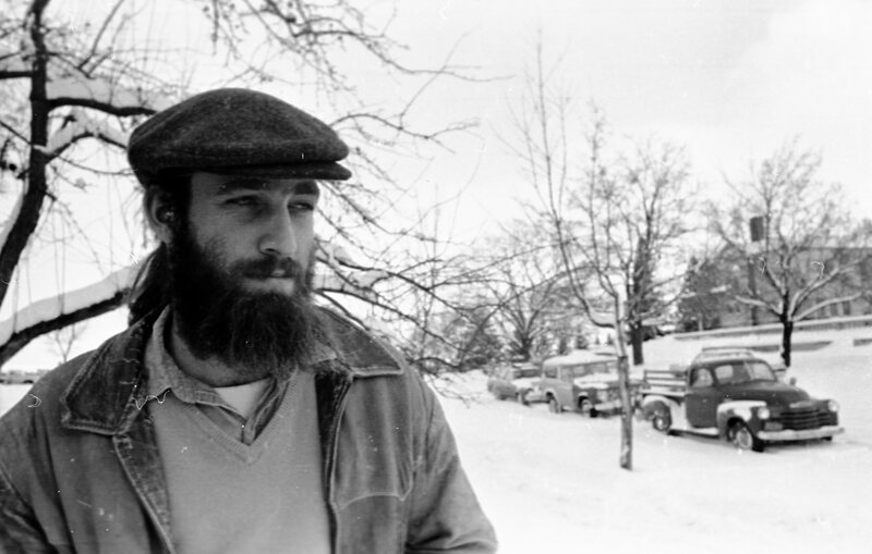 1974 Employee, Unidentified Man A 04