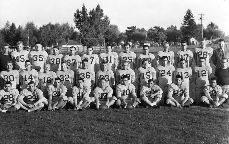 1953 Football Team 2