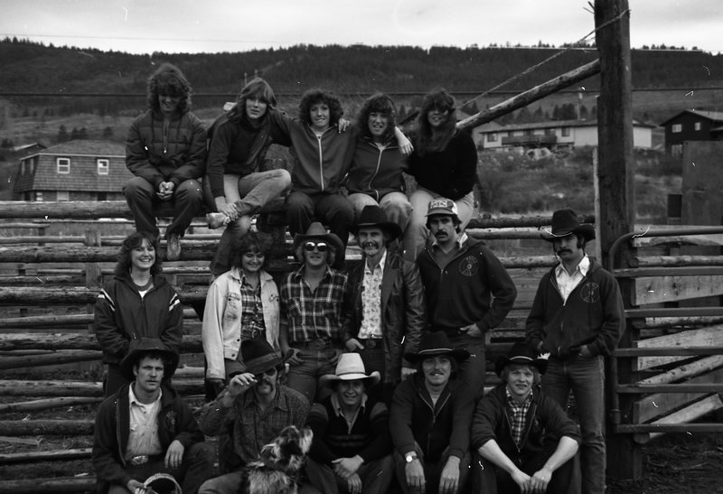 1981 Rodeo Club 07