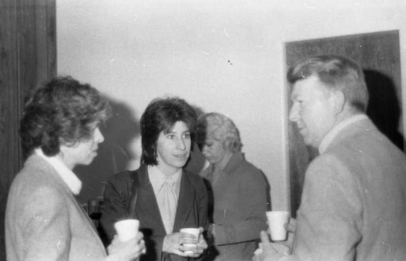 1979 Employees, Christmas Party 08