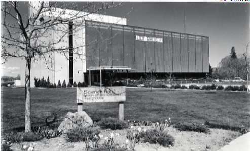 1977 Badgley Hall 1