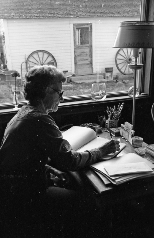 1982 Continuing Education, Alice Warnock 04