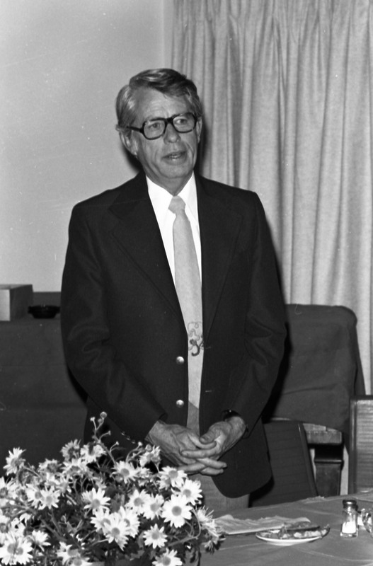 1977 Foundation Annual Meeting and Banquet 19