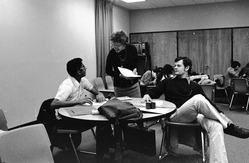 1975 Languages, Bilingual Studies 07