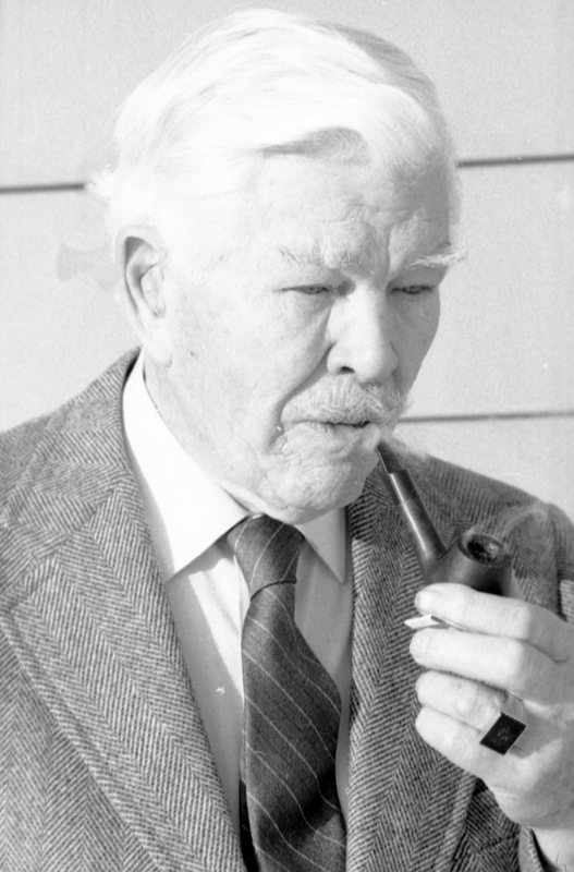 1986 Employee, George Nightingale 03