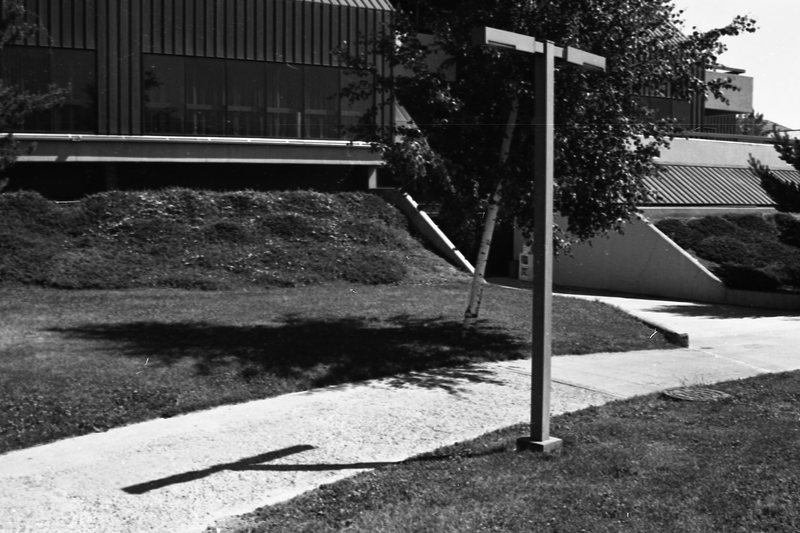 1987 Hoke Hall Sidewalk 01
