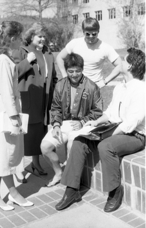 1987 Admission Recruiters 02