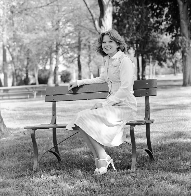 1978 Raft Race, Student Portraits 10