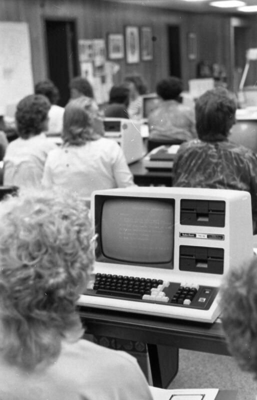 1984 Hosts Program 22