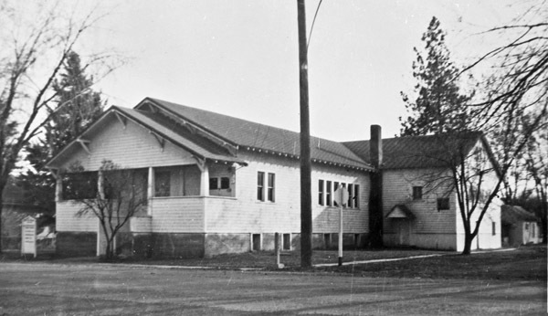 Elgin Church, Christian