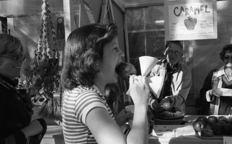 1978 Festival, Caramel Apple