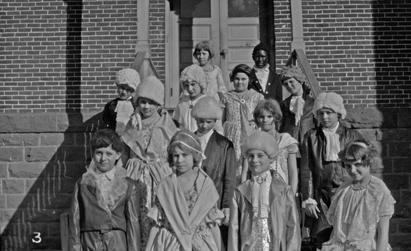 Reuter Group, Minuet 3