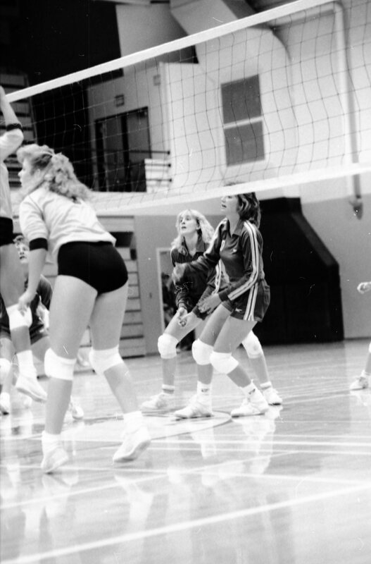 1988 Volleyball Action 04