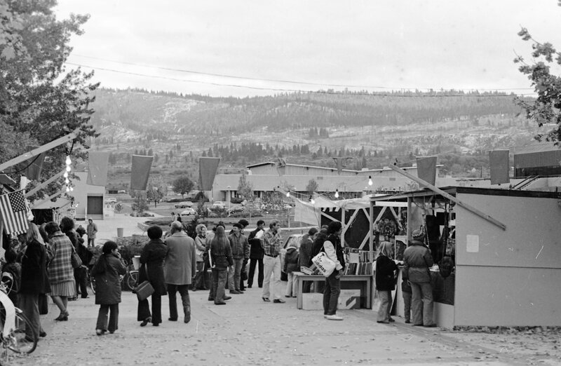 1975 Octoberfest, Booth 07