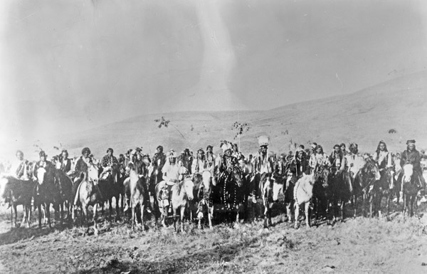 Native Americans 3