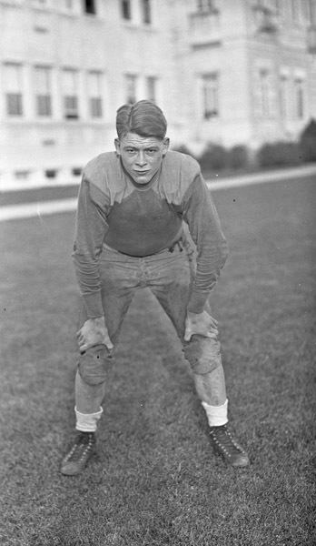 EONS, Football Player 39