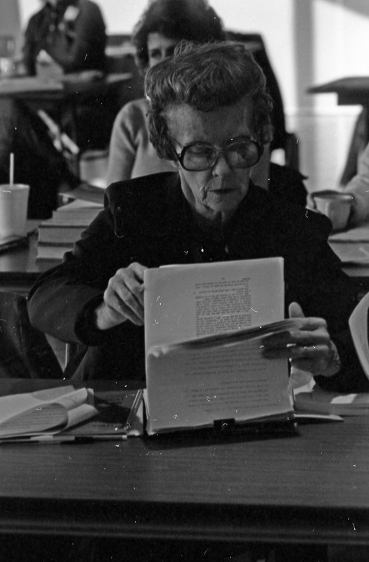 1983 Weekend College, Utopia 03