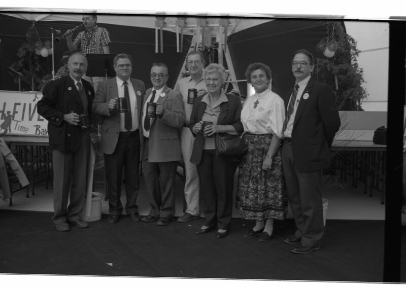 1989 Homecoming Officials 02