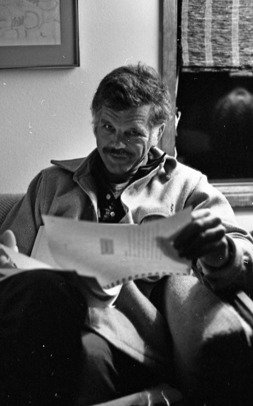 1980 Employee, Ted Brown 02