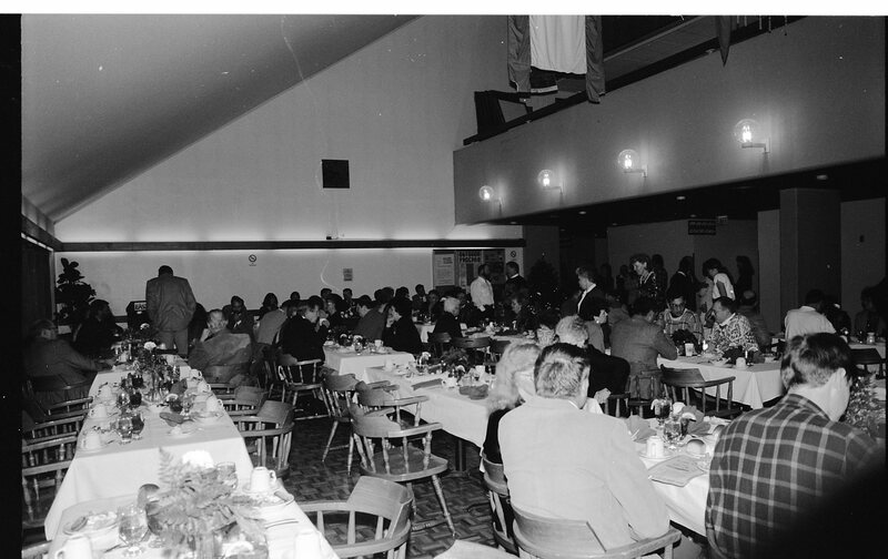1991 National Guard Awards Dinner 19