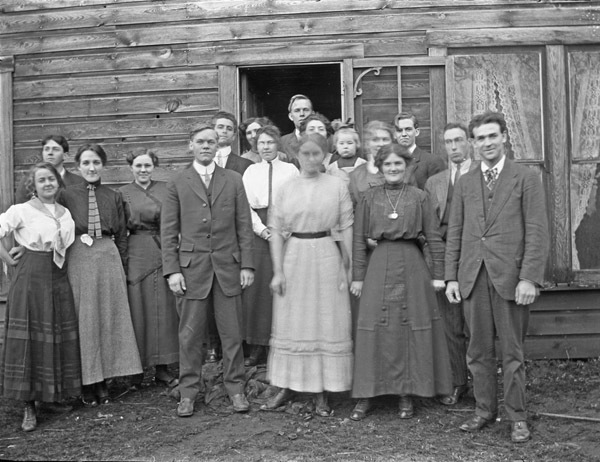 Groups of People 7