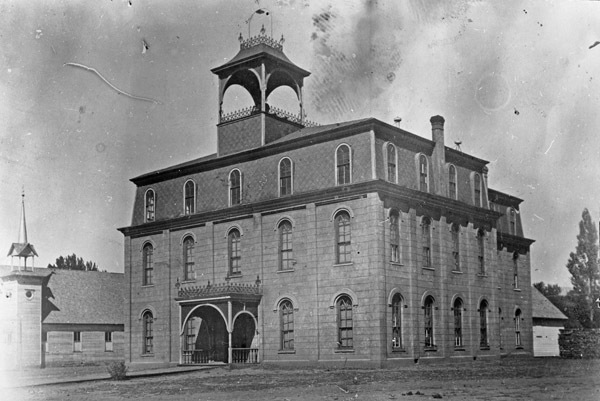 Union Public School, South 1