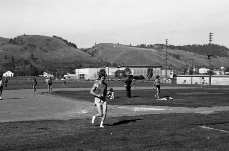 1976 Track Meet 07