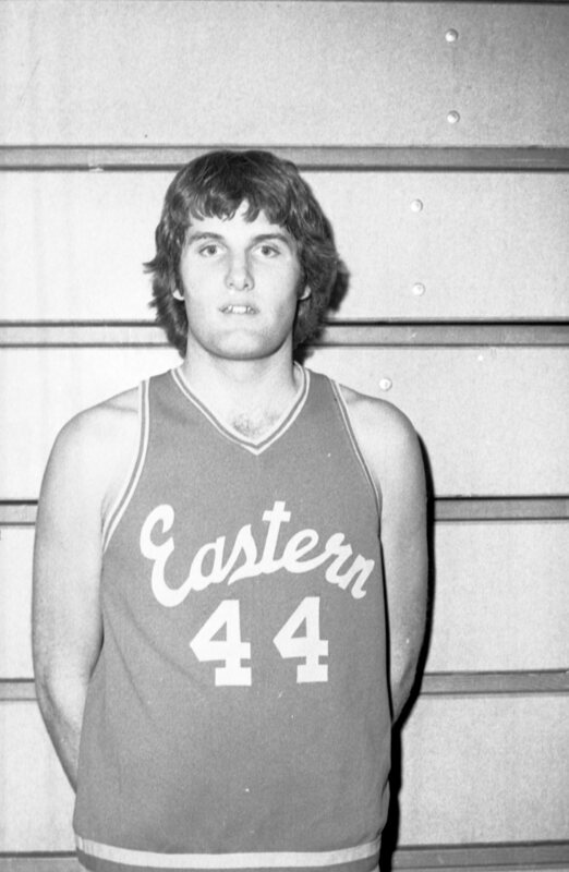 1979 Basketball Player, Portraits 06