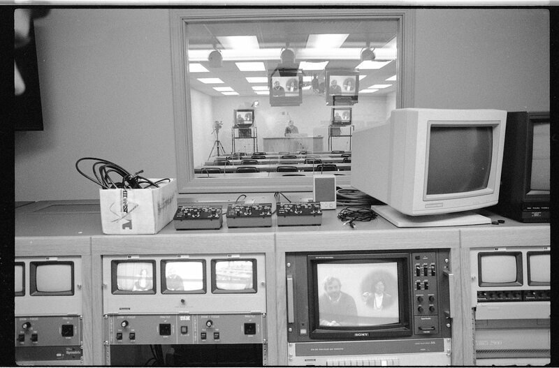 1991 Education Network, Oregon Health &amp; Sciences University 04
